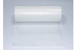 China Double Sided Laminating Hot Melt Adhesive Sheets Transparent For Fabric Lamination supplier