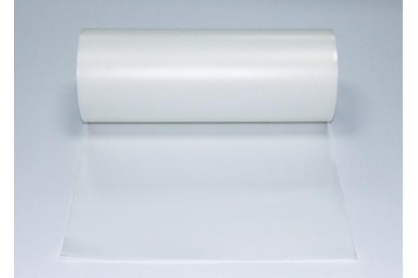 100 Yards / Roll Hot Melt Adhesive Glue Film Transparent For Embroidery Patch