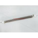 Stainless Steel Air Duct Furnace Heating Element High Compressed