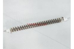 China Stainless Steel Air Duct Furnace Heating Element High Compressed supplier