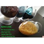 UV Blocking Masterbatch With Inorganic Nano Materials For Extrusion / Blowing / Injection for sale