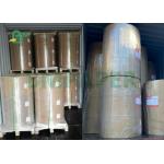 Food Contact Safe 300GSM 325GSM 350GSM C1S Paperboard For Paper Box for sale