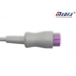 8pin Reusable Spo2 Sensor