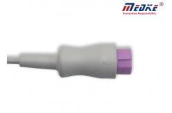 China 8pin Reusable Spo2 Sensor supplier