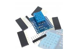 China Okystar DHT11 Temperature And Humidity Sensor Module For Arduino supplier