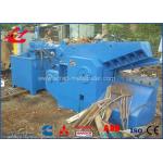 Mitsubishi / Siemens PLC Q43-1200 Alligator Scrap Metal Shear With Button Control for sale