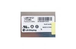 China LA061WQ1-TD05 Original 6.1 inch 480*272 LCD Screen Display supplier