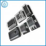 10 Way Fuse CB Mount Fuse Holder