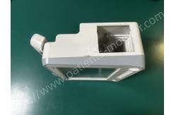 China Mindray IPM10 Patient Monitor Cover Case Set with Handle - White supplier