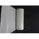 Polyester Hot Melt Adhesive Sheets , 320mm Width Hot Melt Glue Film For Underwear for sale