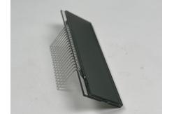 China HTN Positive 5.0 V 7:30  O' CLOCK Transflective Customizable Speedometer Screen supplier
