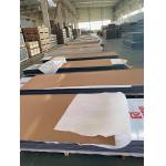Fireproof PVDF Aluminum Composite Panel ACM Building Interior & Exterior Cladding