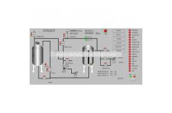 China VPI-2000 Horizontal Automatic Vacuum Pressure Impregnation Equipment supplier