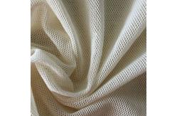 China Stretch Para Aramid Fabric , Customizable Filament Fire Resistant Mesh supplier