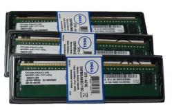 China DELL 8GB 16GB 64gb DDR4 Server 32GB Ram 2666MHz 2133 2400 2933 3200 supplier