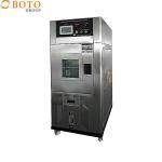 Environmental Climatic Control Chamber Coating Humidity And Temperature Test Cabinets