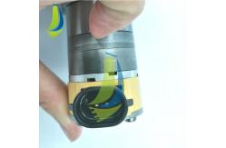 China 263-8218 C7 Diesel Fuel Injector 2638218 E325D E329D Excavator supplier