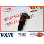 Wholesale price 22311990 22378580 engine parts fuel injector BEBJ1F11201 BEBJ1F11101