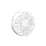 Combination Smoke and Carbon Monoxide Detector with AA replace Battery Operated Smoke CO Alarm Detector for sale