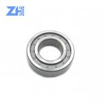 NUP2209E NJ2209E Excavator Cylindrical Roller Bearing Size 45*85*23mm for sale