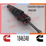 Common Rail Diesel Fuel QSX15 ISX15 X15 Injector 1846348 574232 2488244 2036181