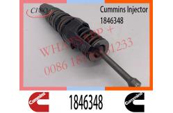 China Common Rail Diesel Fuel QSX15 ISX15 X15 Injector 1846348 574232 2488244 2036181 supplier