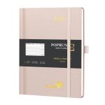 Light Pink 2023 Weekly Planner Daily Weekly Schedule Quick Search Corners for sale
