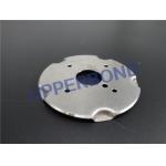 Ecreteur Cleaver Component Steel Denser Disc For MK8 Machine