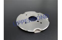China Ecreteur Cleaver Component Steel Denser Disc For MK8 Machine supplier
