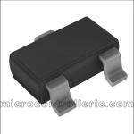 China AH3781-SA-7 Board Mount Hall Effect / Magnetic Sensors HV Hall Effect Latch Pull-up 32Vdd -0.3V manufacturer