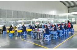 China D Ring Buckle manufacturer