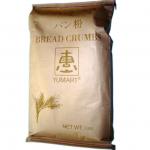 1kg 10kg Bread Crumbs Japanese Panko HACCP BRC HALAL Needle Shaped for sale
