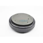 Rubber Steel Contitech Industrial Air Spring GUOMAT NO. 1B53014 Cross Contitech NO. FS530-14 , Load More Than 5T for sale
