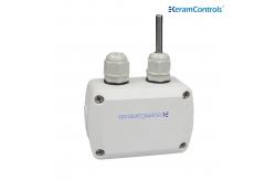 China pt1000 sensor temperature sensor for hvac supplier