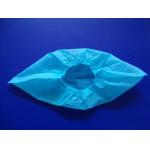 Waterproof Non Woven Non Slip Boot Covers Disposable Overshoes for sale