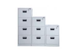 China KD Metal Drawer Cabinet supplier