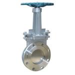 Stainless Steel Knife Gate Valve Steel Ball Valves Z273H/X/F-10 for sale