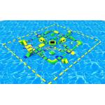 inflatable waterpark waterpark equipment waterpark slide aquapark aquapark inflatable water park for sale