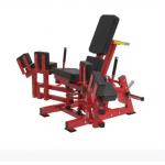 Indoor Strength Machine Professional Gym Equipment Plate Loaded Exercise Machine