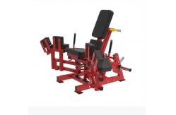 China 1 Station Commercial  Hammer Strength Gym Fitness Machine supplier