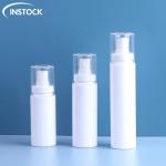 Spray Bottle 50/60/80mlpet Plastic Bottle For Moisturizing Sunscreen Spray Dispensing Bottle for sale
