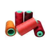 Custom Color Polyester Sewing Thread 402 High Tenacity For Cloth In Any Color for sale