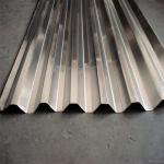 2024 T3 Astm B209 Aluminium Roofing Sheet 0.6-12mm Thickness For Industrial for sale