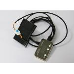 Aluminium Frame Cammus Car Throttle Controller 9 Mode Fine Tuning for sale