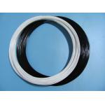 1.5cm Coated Agricultural Fencing Wire For Animal Breeding for sale