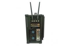 China 1080p Wireless Transmission OBS Vmix Controller Switcher Live Streaming Accessories supplier