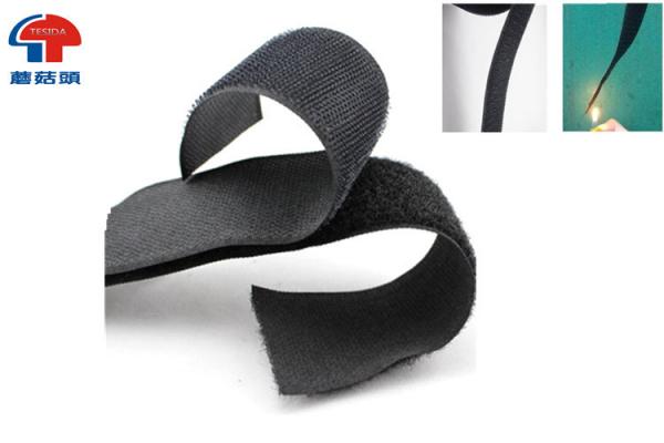 Flame Resistant Industrial Grade Self Adhesive FR Reflective Tape
