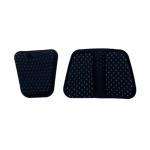 OEM Odorless Military Helmet Padding Replacement Thermal Insulation for sale