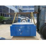 Dynamic Electrodynamic Shakers  3 Different Axis Programmable Industrial Vibration Test Equipment
