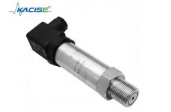 China High Accuracy Digital Pressure Sensor For Water Hydraulic Control Treatment supplier